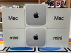 Apple Mac mini M4