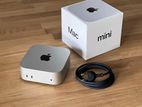 Apple Mac Mini M4