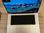 Apple MacBook Pro M3