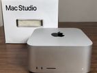Apple Mac Studio M4max