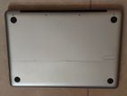 Apple MacBook 13" (Aluminum, Late 2008)