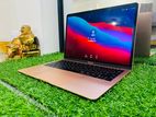 Apple Macbook 2018 8GB 256SSD RoseGold Laptop