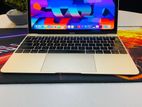 Apple Macbook A1534 M7 8GB 512GB SSD