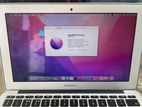Apple Macbook Air 11 inches 4GB Laptop