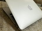 Apple MacBook Air 11" silver color