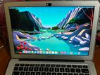 Apple MacBook Air 13" 2017