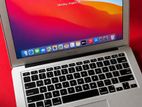 Apple MacBook Air 13 inch 2017 128GB