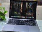 Apple MacBook Air 13-inch (M1, 2020)