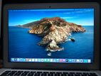 Apple MacBook Air 13" Intel Core i5 with 128GB SSD