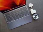 Apple MacBook Air 13 M3 8GB RAM 256GB SSD 2024