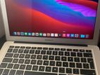 Apple Macbook Air 2014 13 Inch