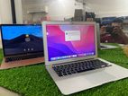 Apple MacBook Air 2017 8GB 256SSD Core i5 Laptop