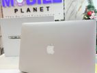 APPLE MACBOOK AIR 2017 CORE I5 CHIP SET 8GB RAM 128GB NVME 13 INCH