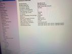 Apple MacBook Air 2017