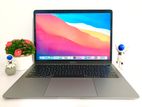 Apple MacBook Air 2019 Core I5 8GB RAM 128GB Nvme