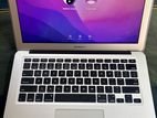 Apple MacBook Air A1466 (8GB / 256GB) - macOS Monterey