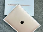 Apple Macbook Air (A1932) |Used | Intel i5| 8GB |256GB|Gold