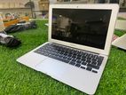 Apple Macbook Air Core i5 4GB 500GB Laptop