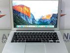 Apple Macbook Air Core i7 2015