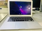 Apple Macbook Air Core i7 2017 8GB 256Nvme Laptop