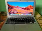 Apple MacBook Air Laptop 2015
