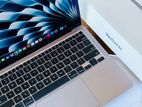 Apple MacBook Air M1 13"Inch 8GB/256GB 2020