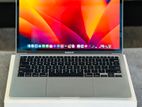 Apple MacBook Air M1 2020 8GB | 256GB Full Set Box