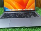 Apple macbook air M1 (2020)