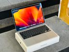Apple MacBook Air M1 8GB 256GB Full Set Box