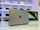 Apple MacBook Air M1 Chip +16GB RAM -512GB SSD