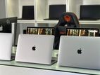 Apple MacBook Air M1 Chip +8GB RAM -256GB SSD -13 inch