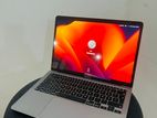 Apple MacBook Air M1 Chip +8GB Ram -256GB SSD, 13inch