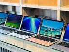 Apple MacBook Air M1 Chip +8GB RAM -256GB SSD, 13inch