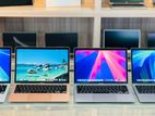 Apple MacBook Air M1 Chip +8GB RAM -256GB SSD~.,