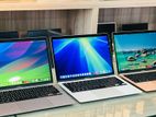 Apple MacBook Air M1 Chip +8GB RAM -256GB SSD