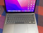 Apple MacBook Air M1 Chip
