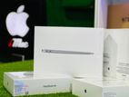 Apple MacBook Air M1 CHIP -BRAND-NEW + 8GB RAM -256GB SSD