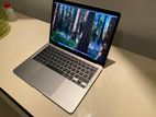 Apple MacBook Air M1 Space Gray