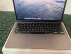 Apple Macbook Air M1 (used)