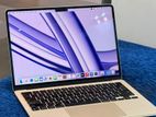 Apple Macbook AIR M2 08GB|512GB