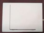 Apple Macbook Air M2 13inch 16GB RAM 256GB ROM
