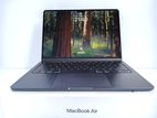 Apple Macbook Air M2 Chip|16GB + 256GB