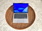 Apple MacBook Air M2