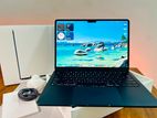 Apple MacBook Air M2