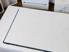 Apple MacBook Air M3 15"Inch 24GB/512GB 2024