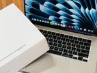 Apple MacBook Air M3 15"Inch 512GB