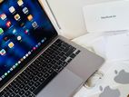 Apple MacBook Air M3 16GB/512GB Space Gray 2024