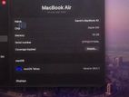 Apple Macbook Air M3 16GB