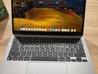 Apple Macbook Air M3 256/16 GB