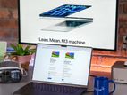 Apple MacBook Air M3 - 256GB | 8GB